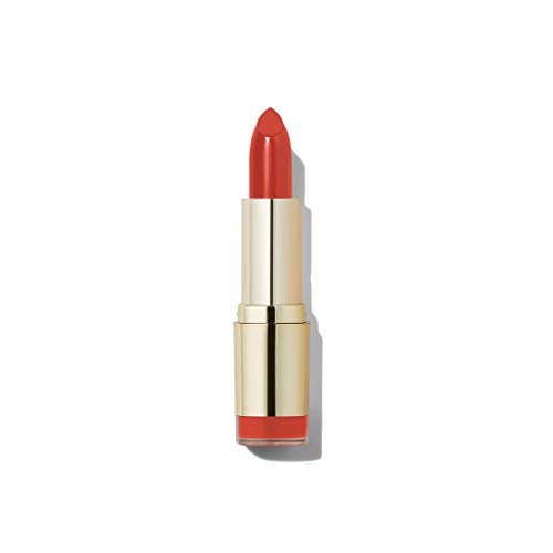 Milani Color Изявление Matte Lipstick - Matte флирт (0,14 грама) Хранителна червило, без насилие, с пълно