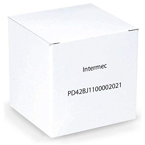 Принтер Intermec PD42BJ1100002021 промишлен, резолюция на печат 203 DPI