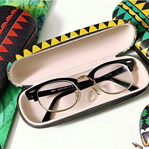Phoenix Wonder Creative Eyewear Eyeglass Cases Holder Sunglass Кутия Защитна Кутия, 19