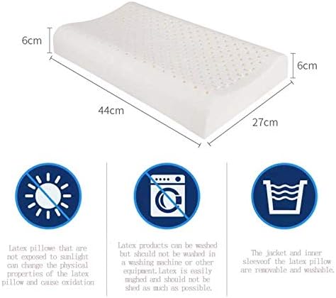 WJHJBB Baby Pillow for0-3-6 Years Old Newborn Дишаща 3D Air Mesh Organic Cotton, Защита от Плосък Синдром