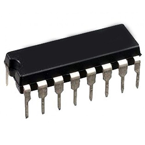 Основните марки CD4046 Semiconductor, Power Phase Lock Loop, Dip-16 (опаковка от 10 броя)
