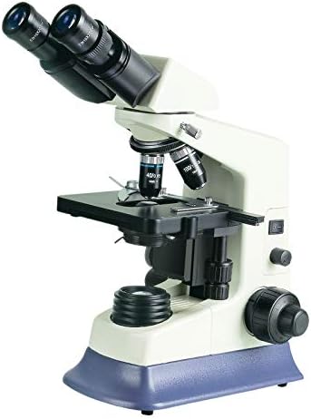 Биологичен микроскоп N-180M