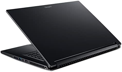 Acer ConceptD 5 CN516-72G-787Y Creator 16 3K лаптоп, Intel Core i7-11800H 2.3 GHz, 16 GB RAM, 1TB SSD диск,