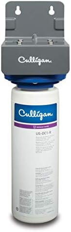 CULLIGAN US-DC1 Under Sink Connect Drinking Water Direct Кон WTR System, Бял