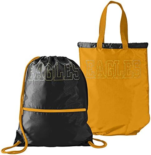 Augusta Sportswear Приключване Reverb Backpack