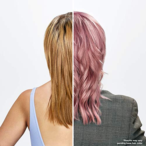 Got2B Metallics Перманентен Цвят на косата, M84 Sakura Pink