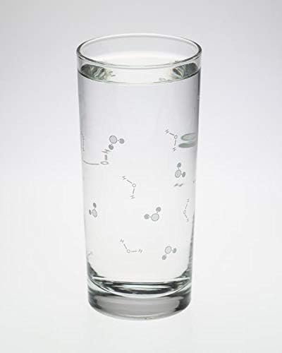 Когнитивен Излишната Химия стъклени чаши вода