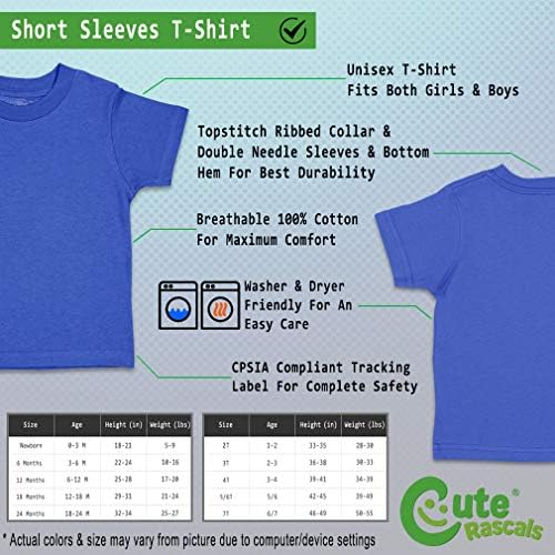 Изработена по Поръчка Тениска за деца Blueberry Момиче Cotton Boy & Girl Clothes