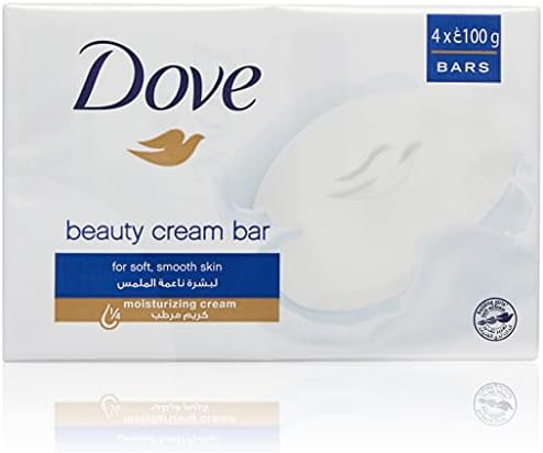 Dove Beauty Cream Bar, 100 г