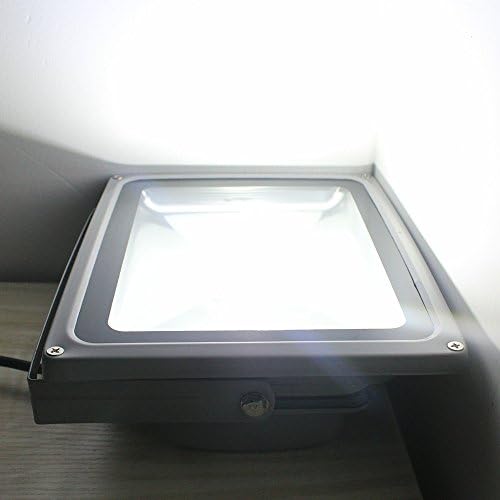 Led Прожектор, Efuntuck LED Refletor 85-265 Външно Осветление Пейзаж 10 W 20 W 30 W, 50 w 100 W Прожектор