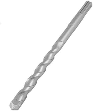 Broca para mampostería de martillo против eje СДС Plus de punta deslizante de 10 mm para hormigón