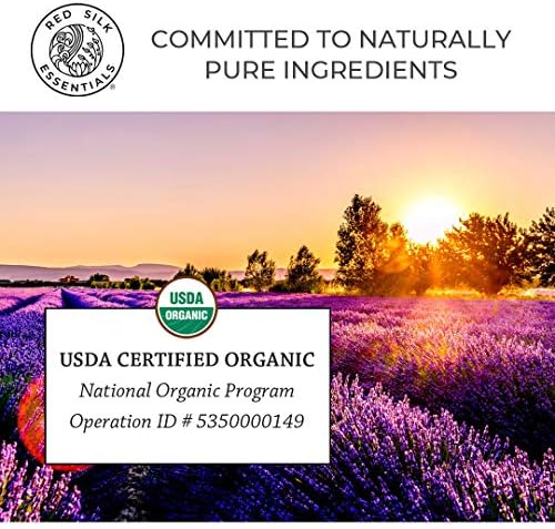 Органично Етерично Масло от иланг - иланг Roll on, Pure USDA Сертифицирана Ароматерапия за Здравето