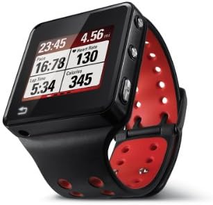 Motorola MOTOACTV 16GB GPS спортен часовник и MP3-плейър (свалена от производство, производител)