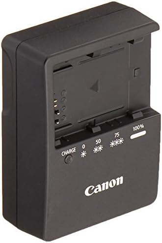 Canon LC-E6, Зарядно устройство за акумулаторни батерии LP-E6