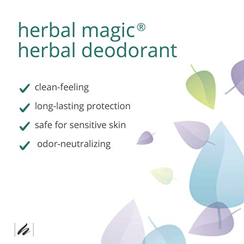 Home Health Herbal Magic™ Roll-on Дезодорант - 3 грама