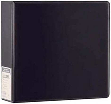 Ultra Pro Gaming Generic 81822 3 Plain Album - Черно, Мулти, Един размер