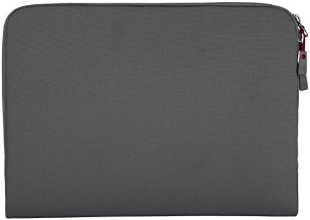 STM Summary Laptop Sleeve, 13 - Granite Grey (stm-114-168M-16)