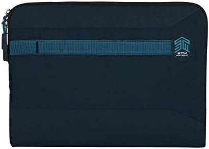 STM Summary Laptop Sleeve, 13 - Тъмно синьо (stm-114-168M-04)